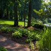 Landscape Lighting in Kingsport, TN